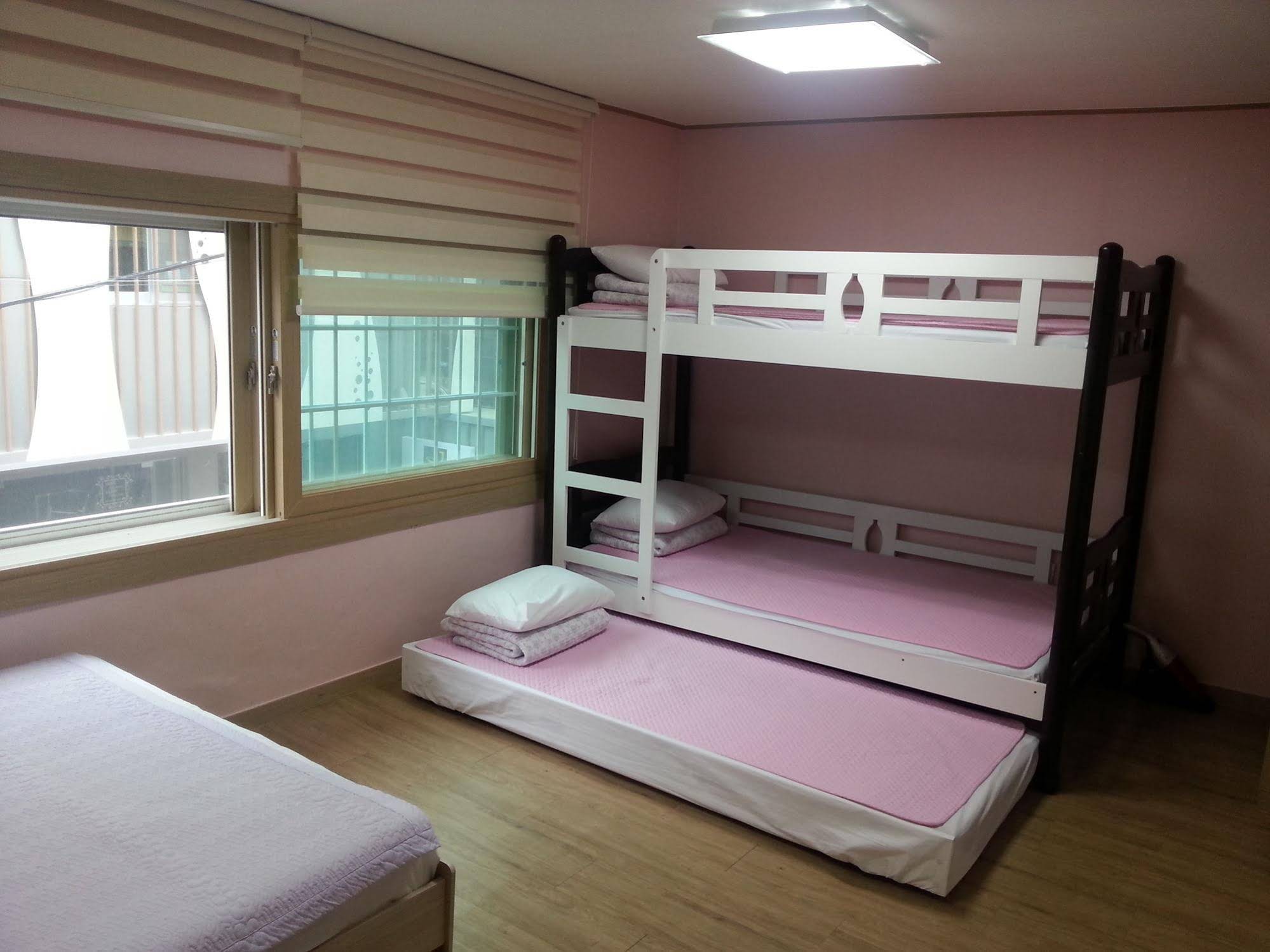 Nungmaru Guesthouse