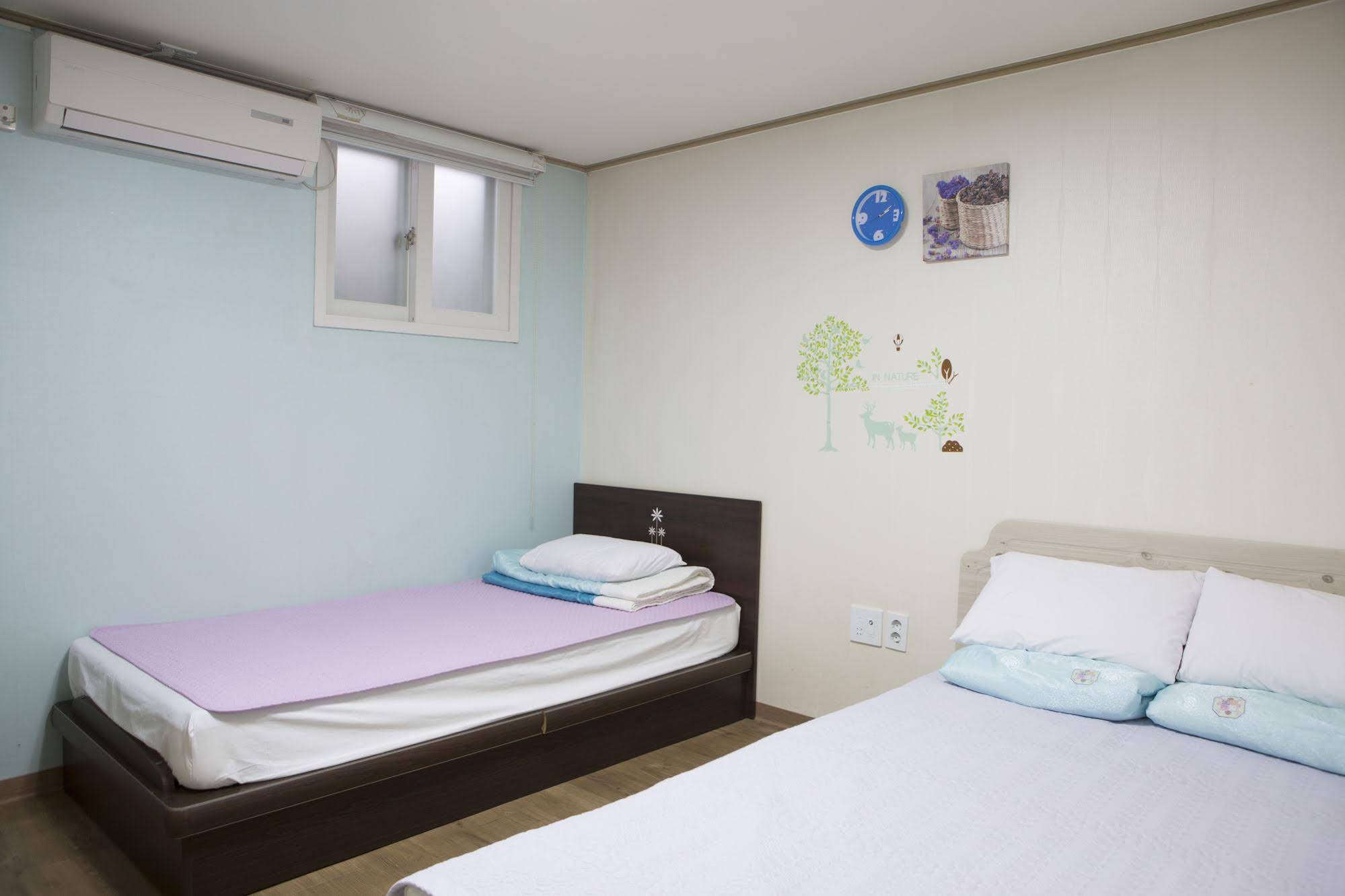 Nungmaru Guesthouse