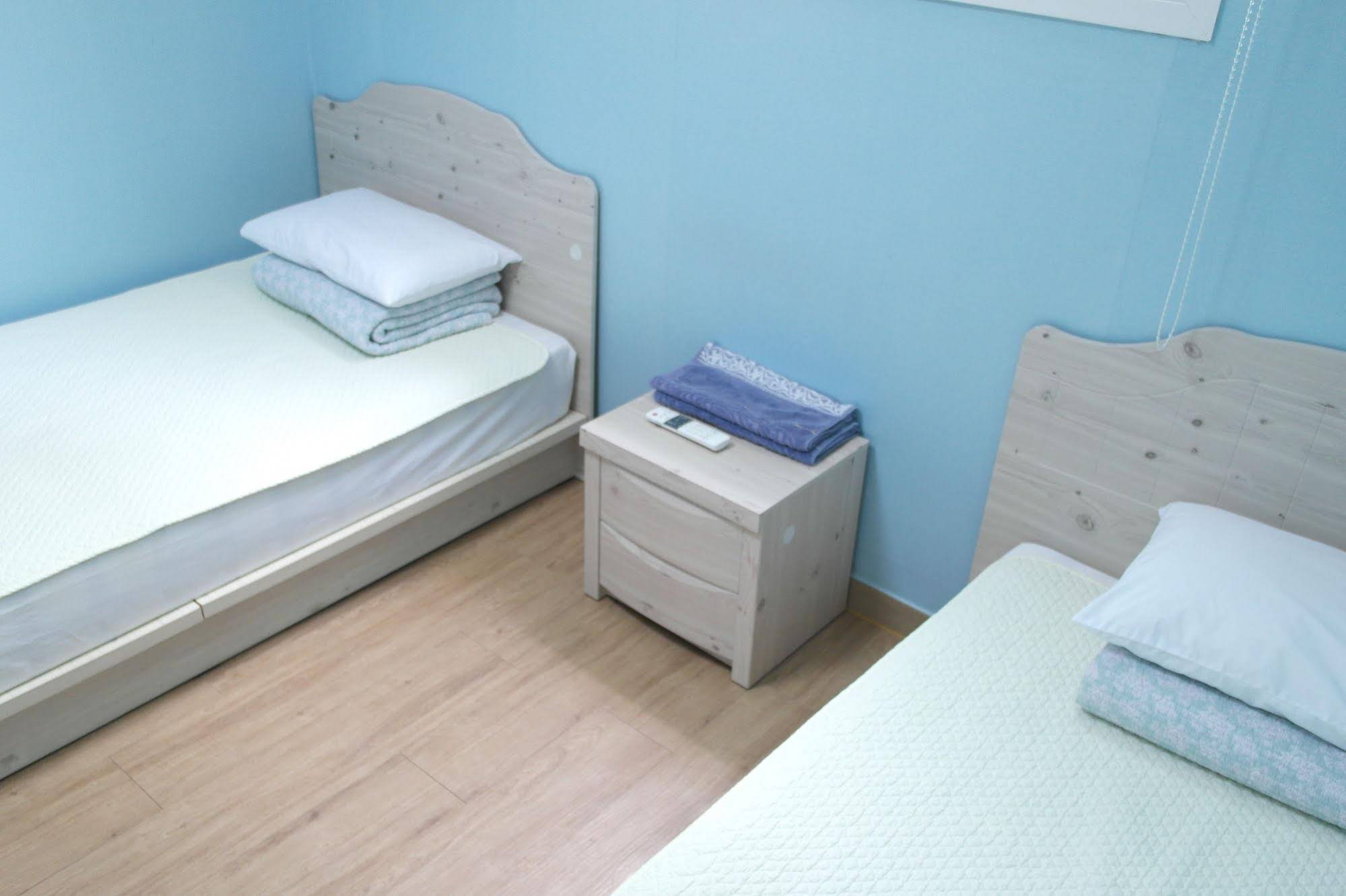 Nungmaru Guesthouse