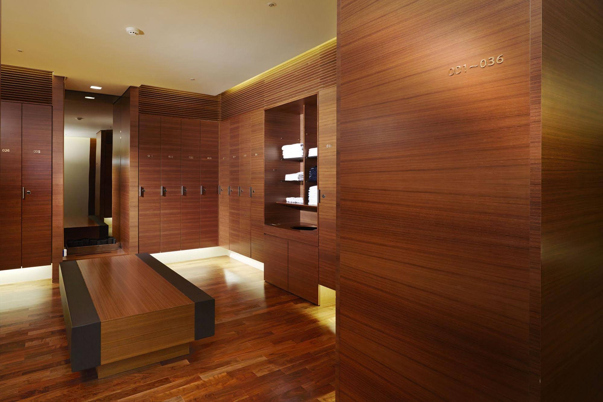 Oakwood Premier Coex Center Seoul