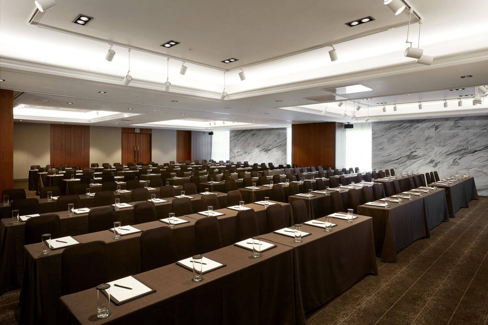 Oakwood Premier Coex Center Seoul