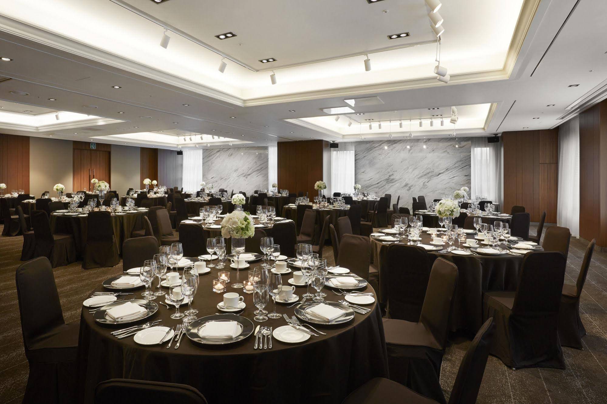 Oakwood Premier Coex Center Seoul