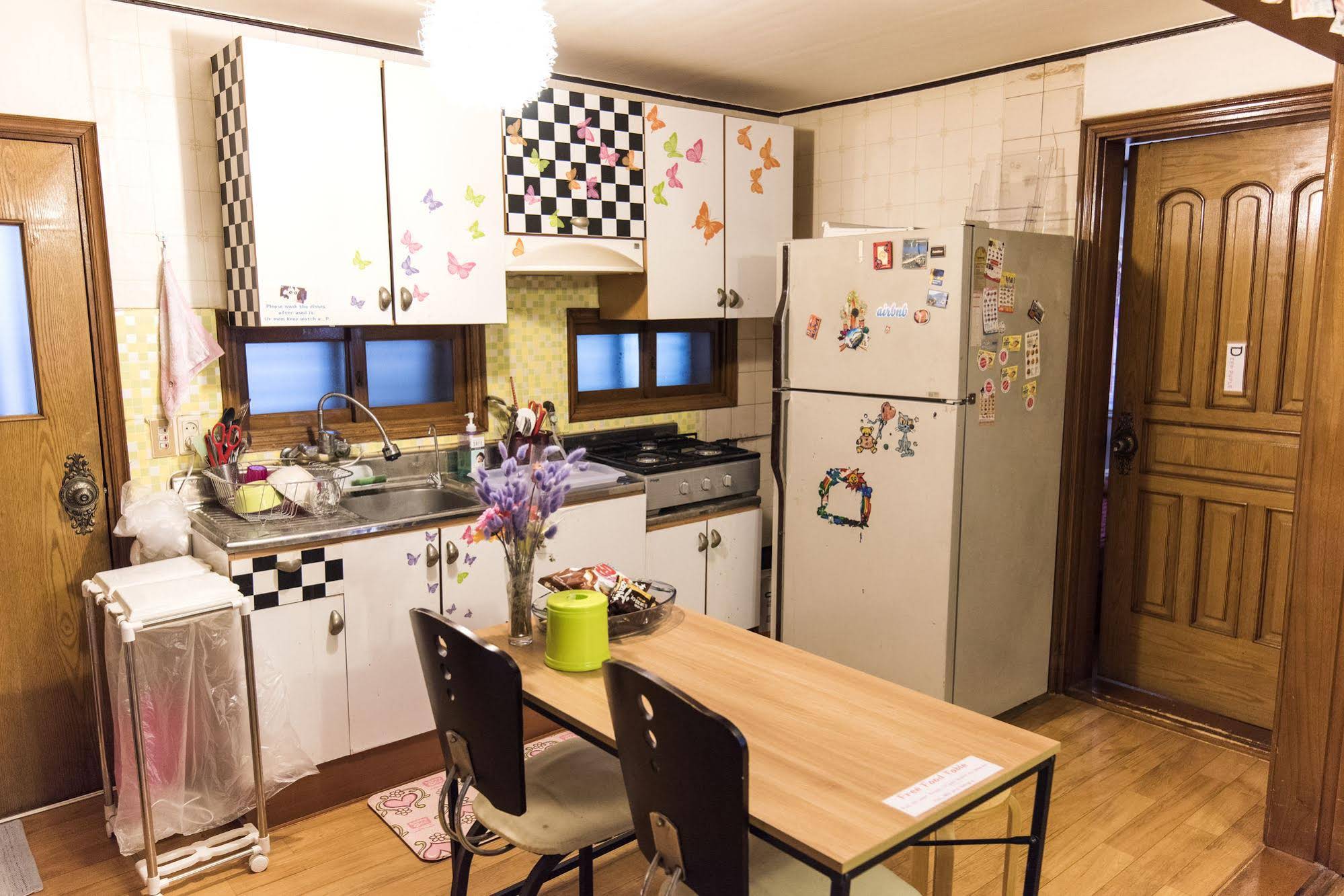 Oasis Guesthouse