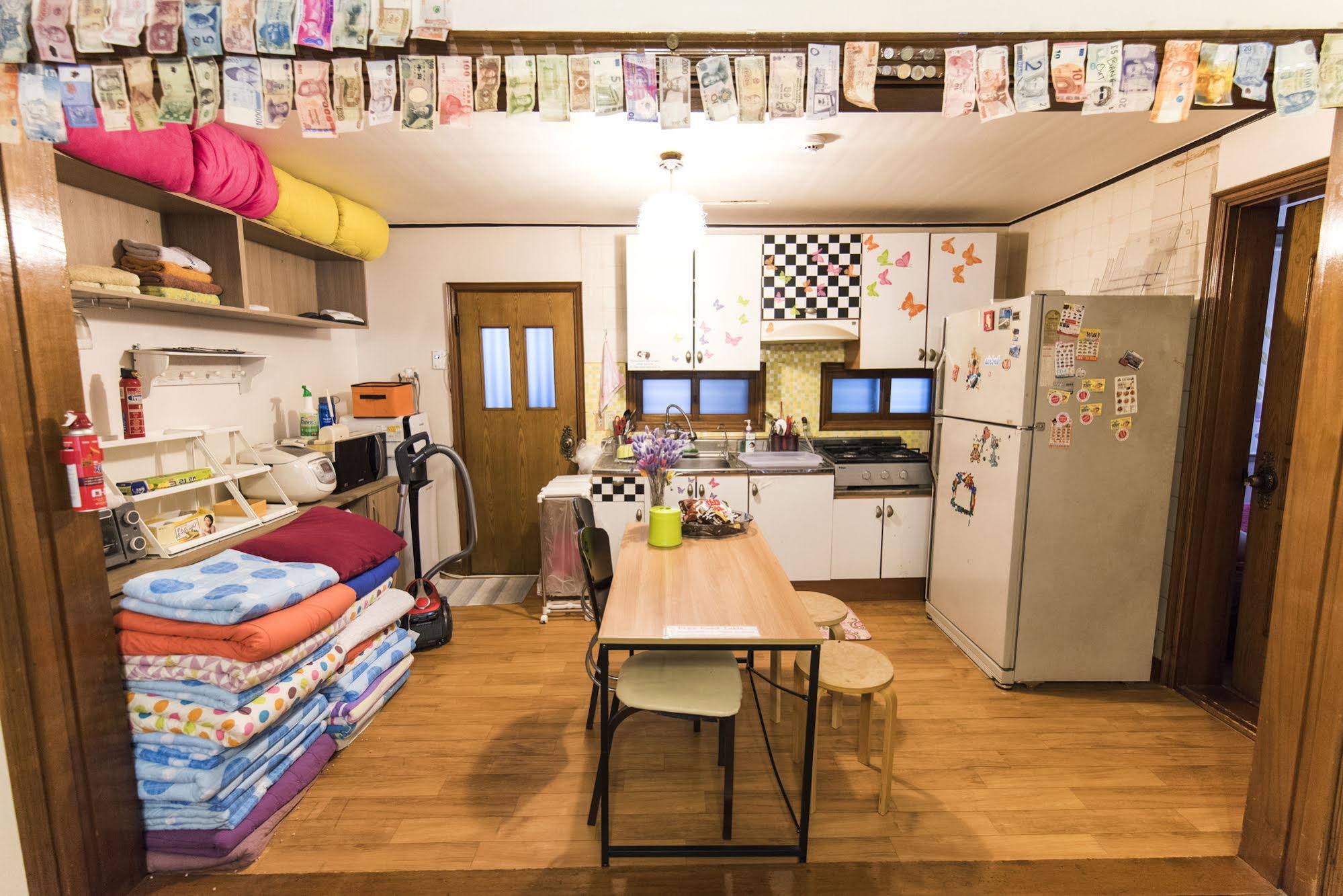 Oasis Guesthouse
