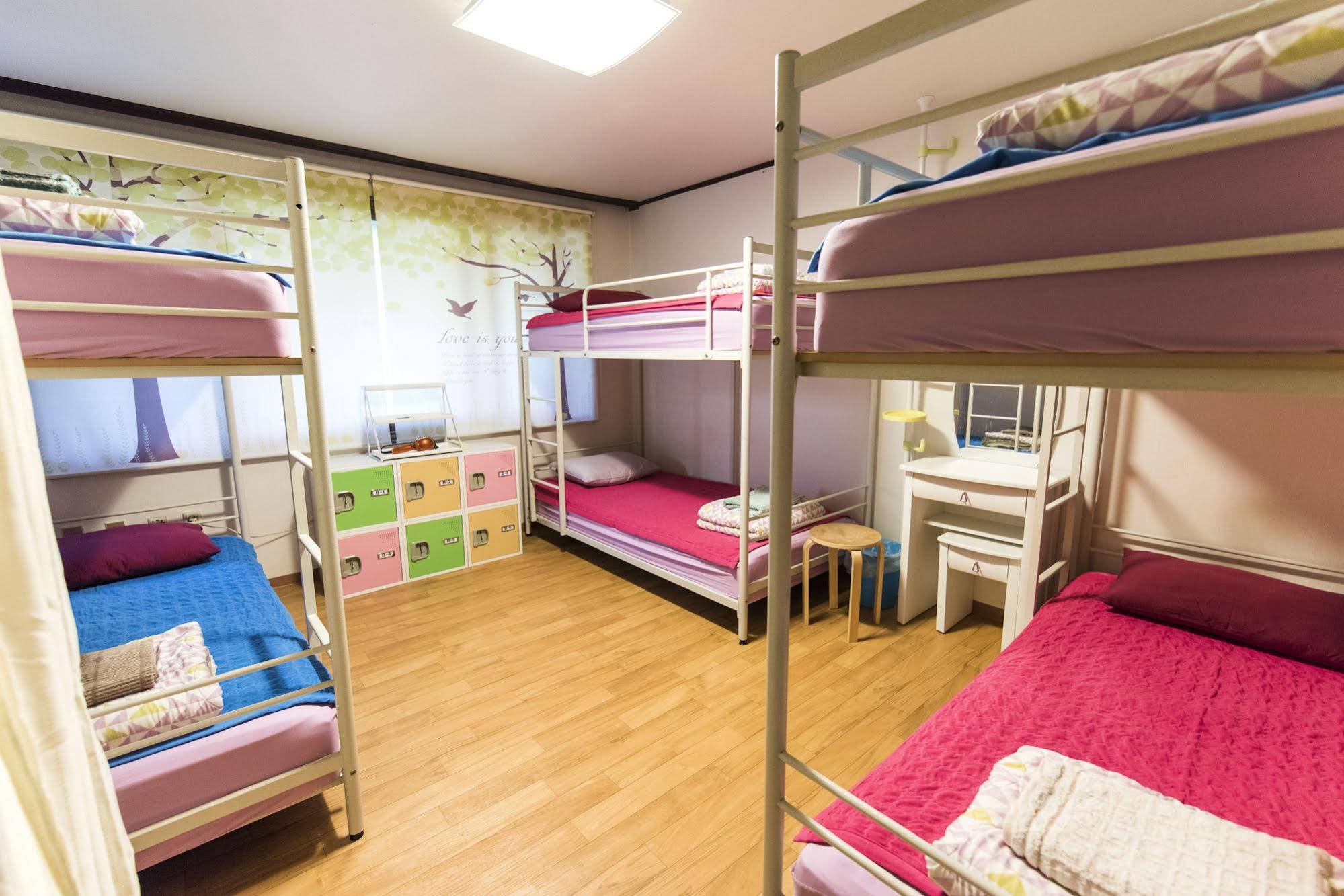 Oasis Guesthouse