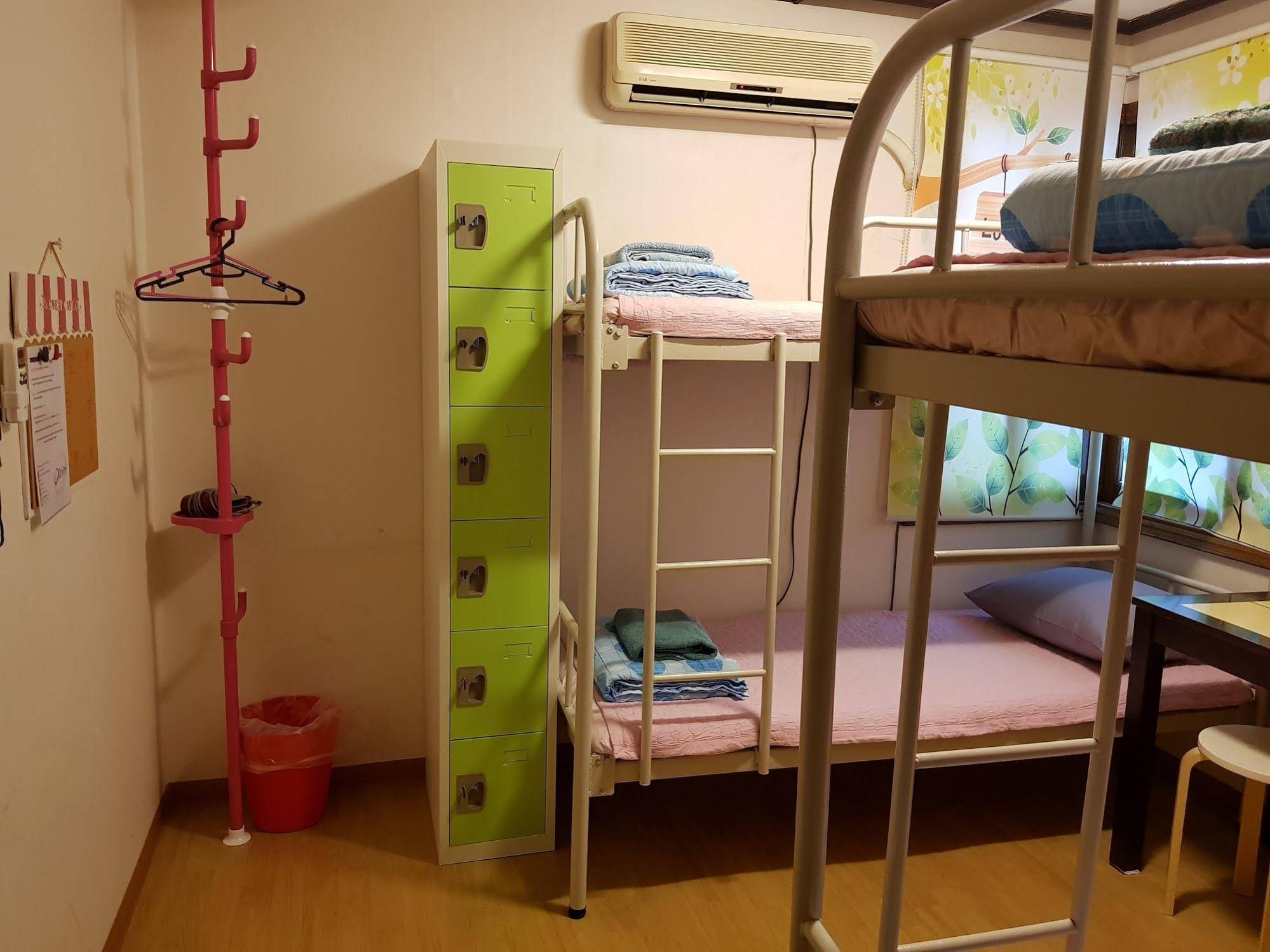 Oasis Guesthouse