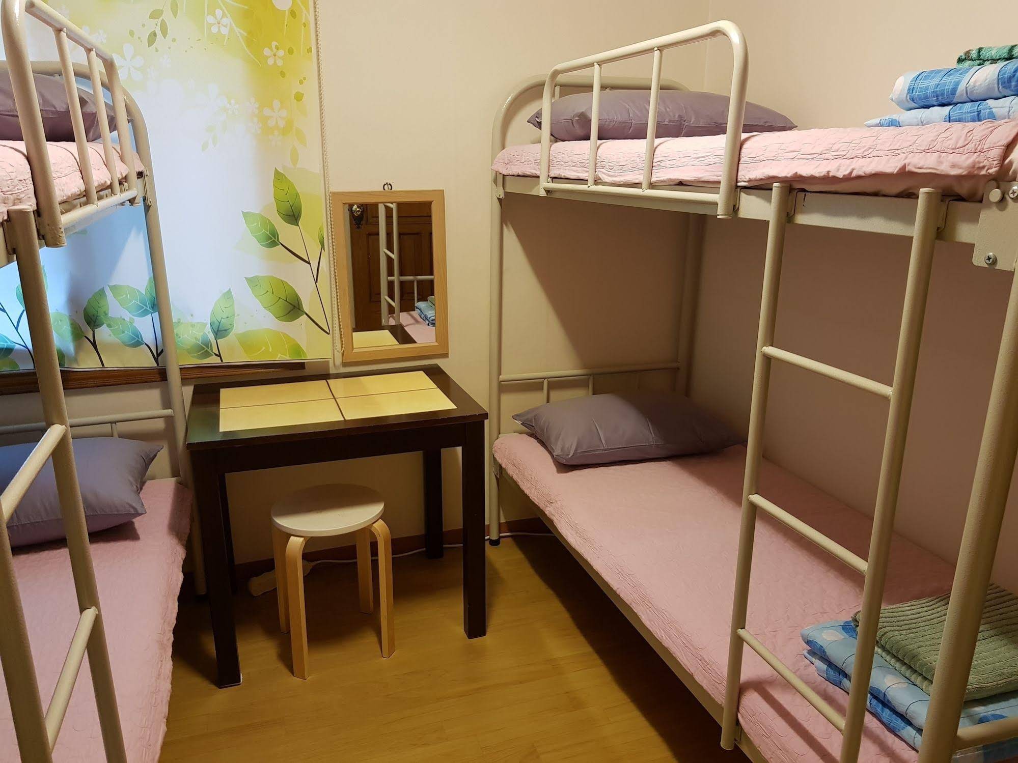Oasis Guesthouse