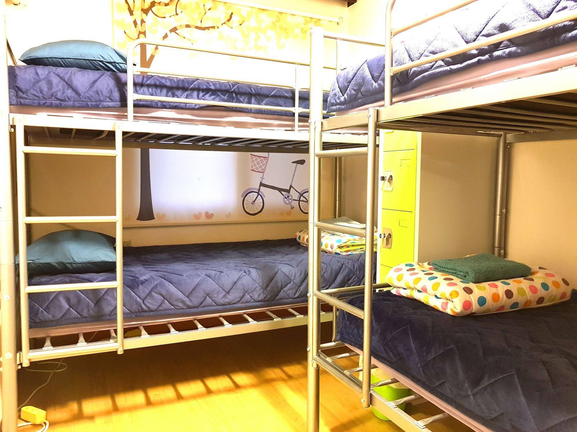Oasis Guesthouse