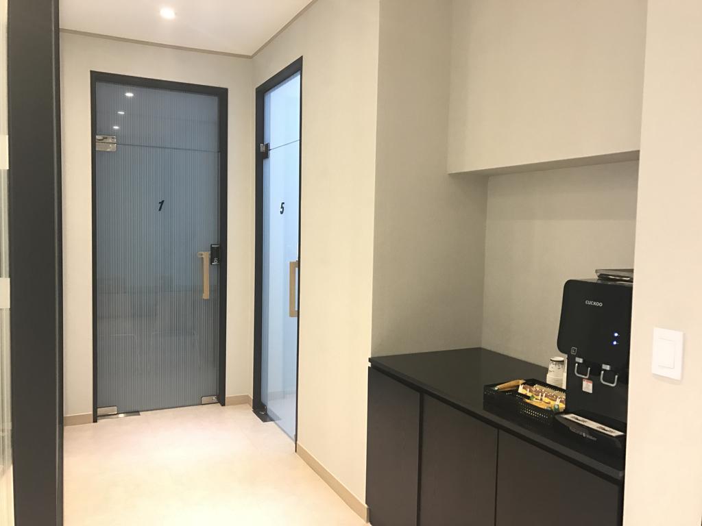 Ocloud Hotel Gangnam
