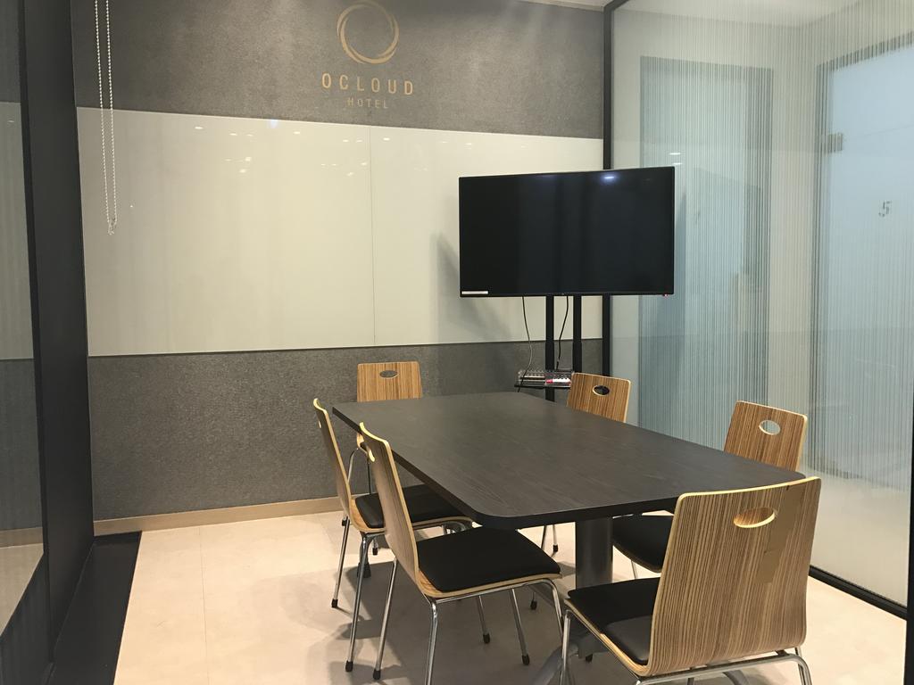 Ocloud Hotel Gangnam