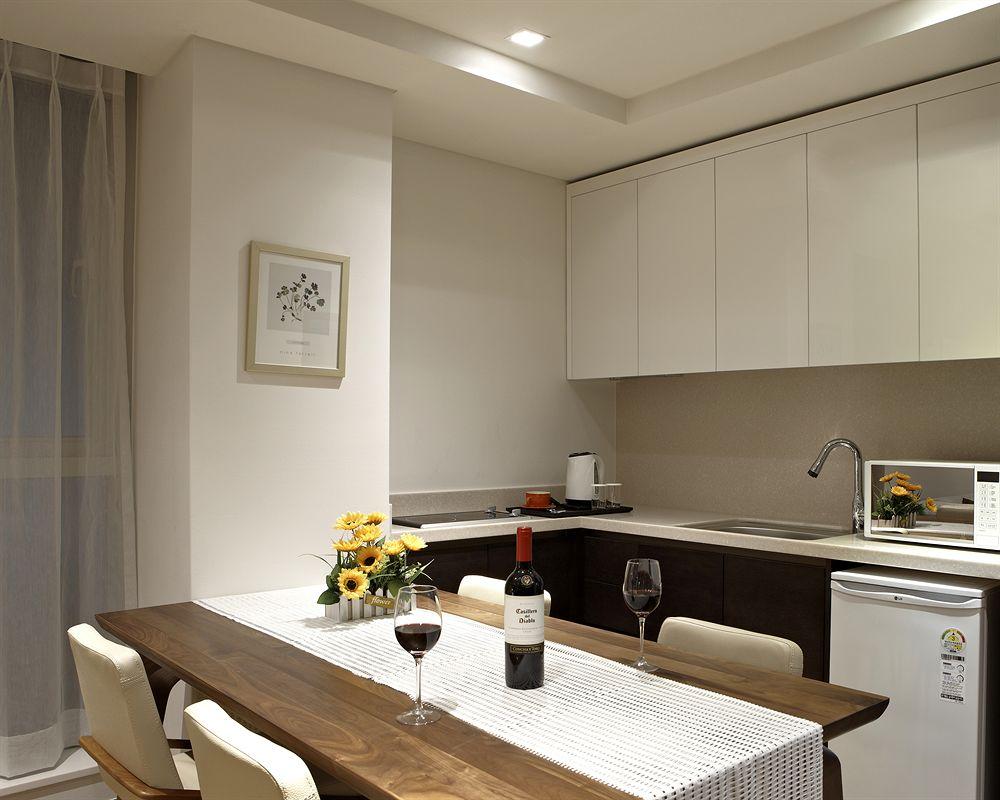 Ocloud Hotel Gangnam