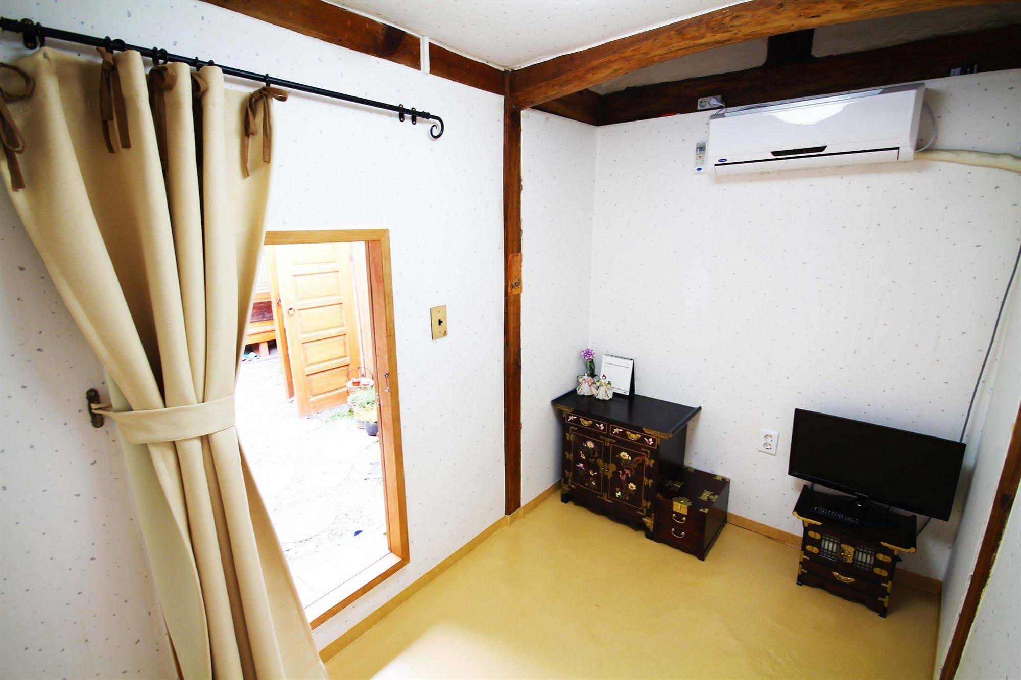Ohbok Guesthouse