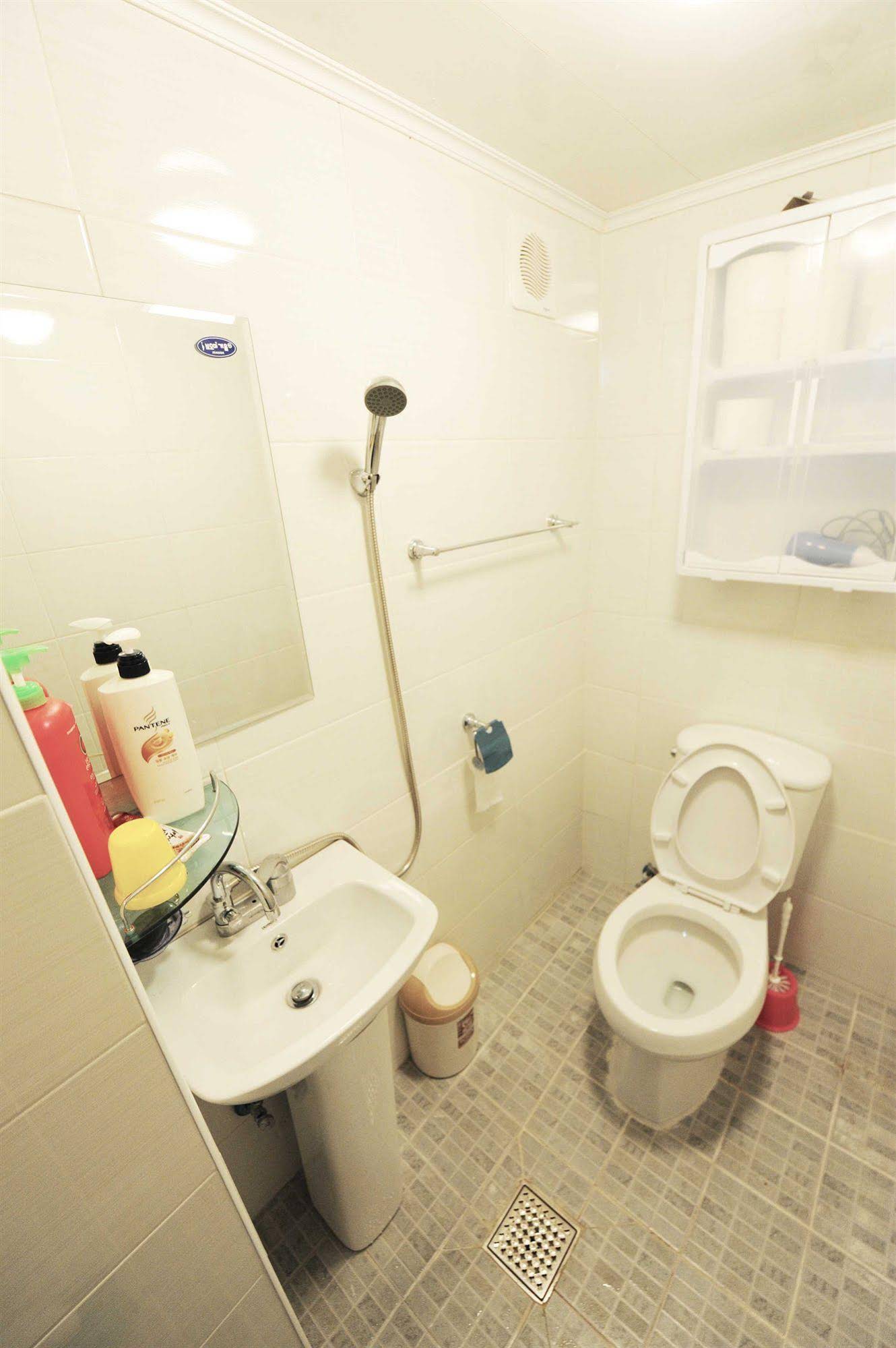 Ohbok Guesthouse