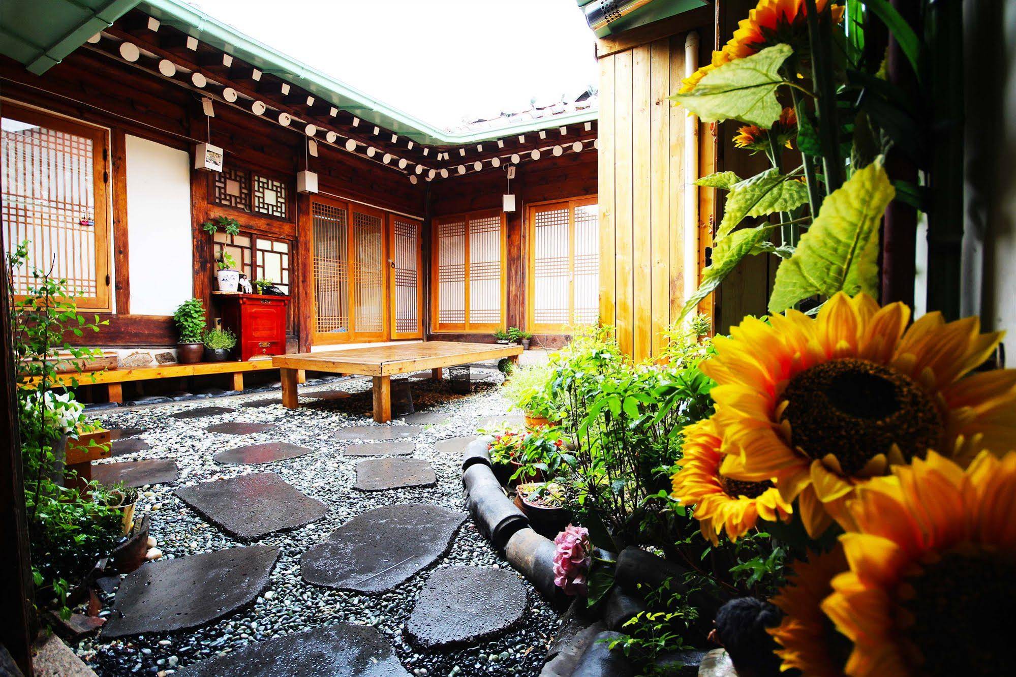 Ohbok Guesthouse