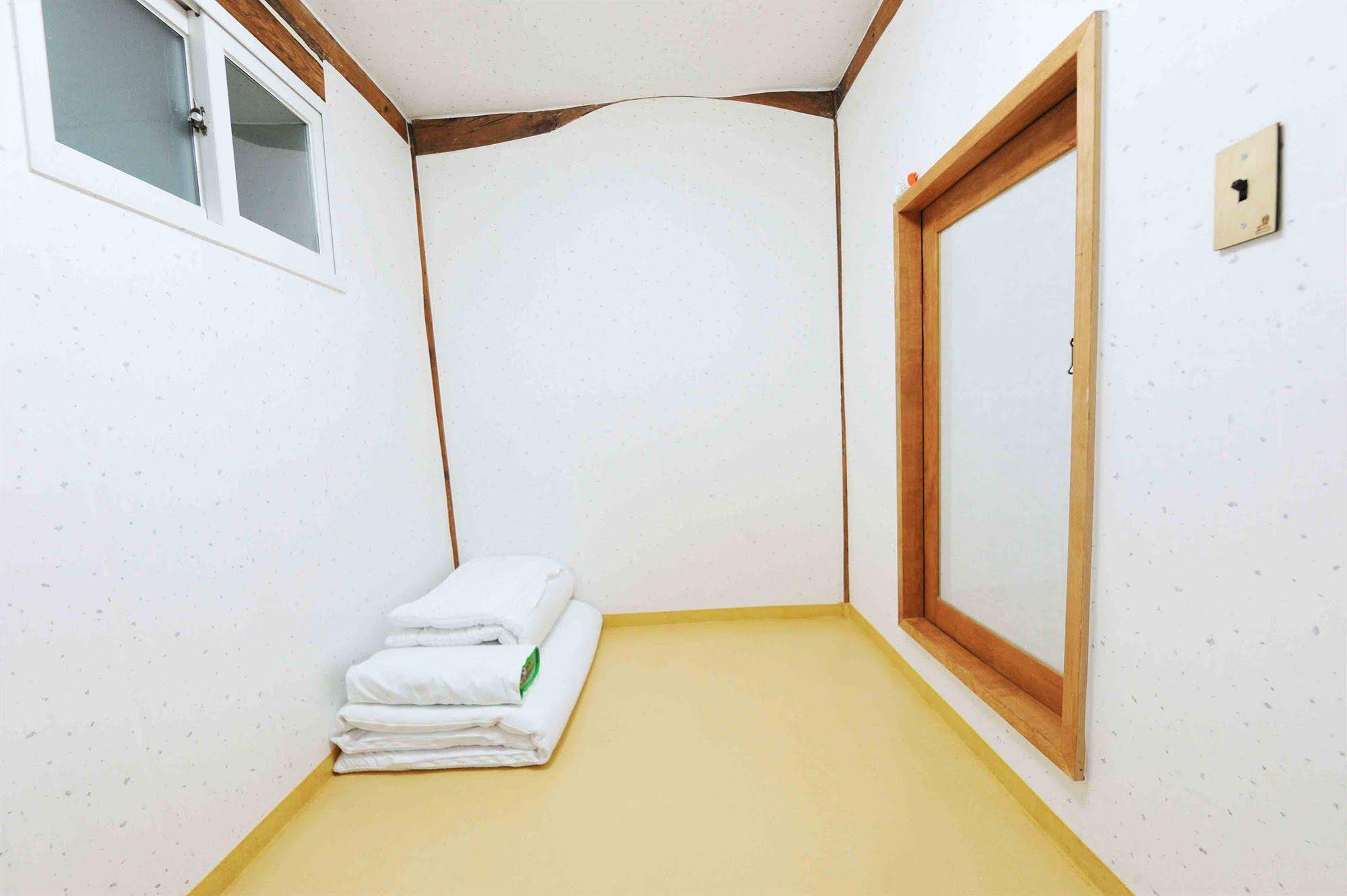 Ohbok Guesthouse