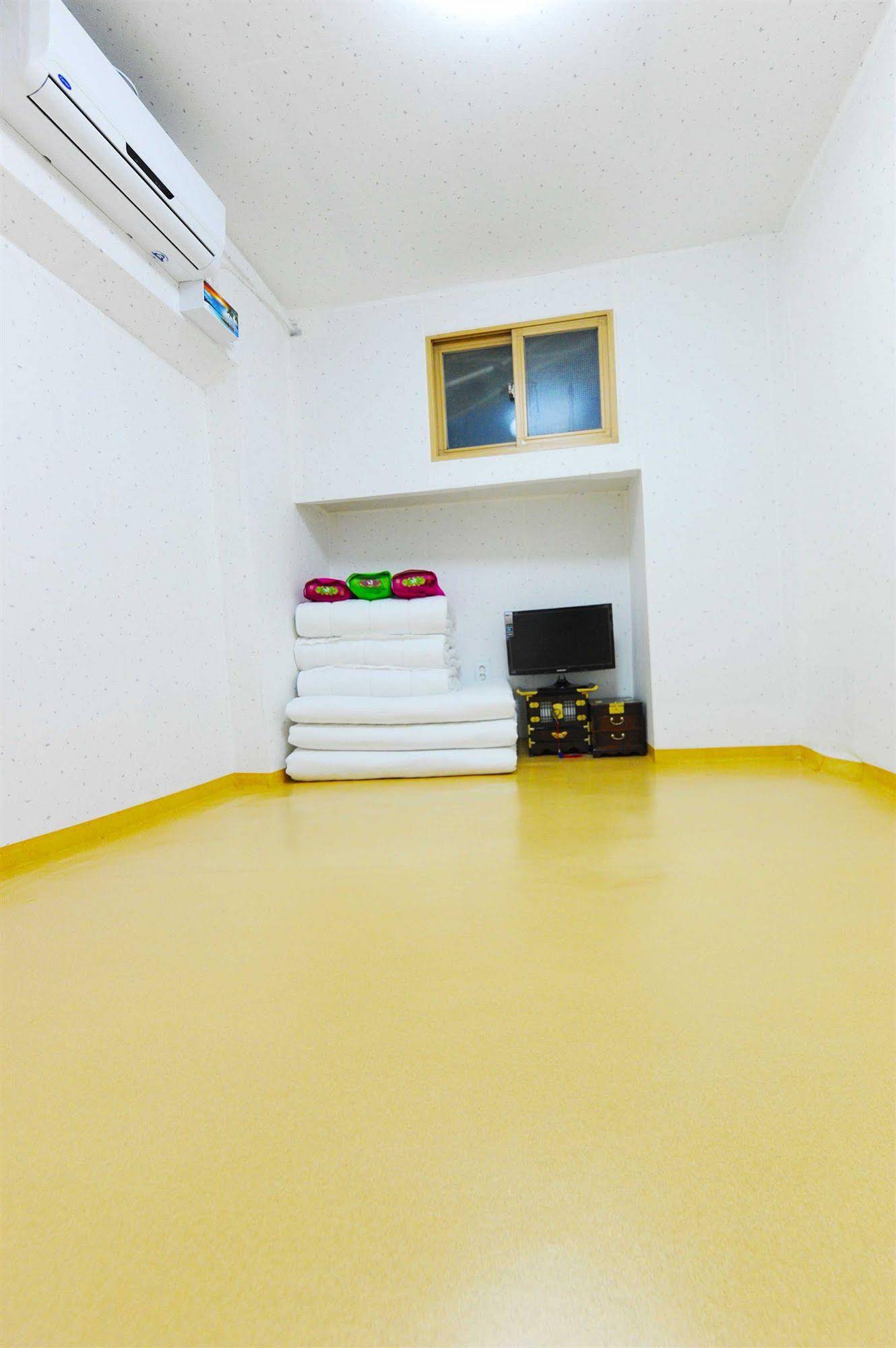 Ohbok Guesthouse