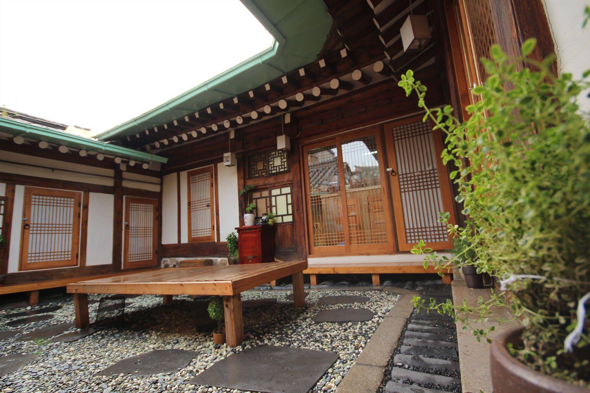 Ohbok Guesthouse