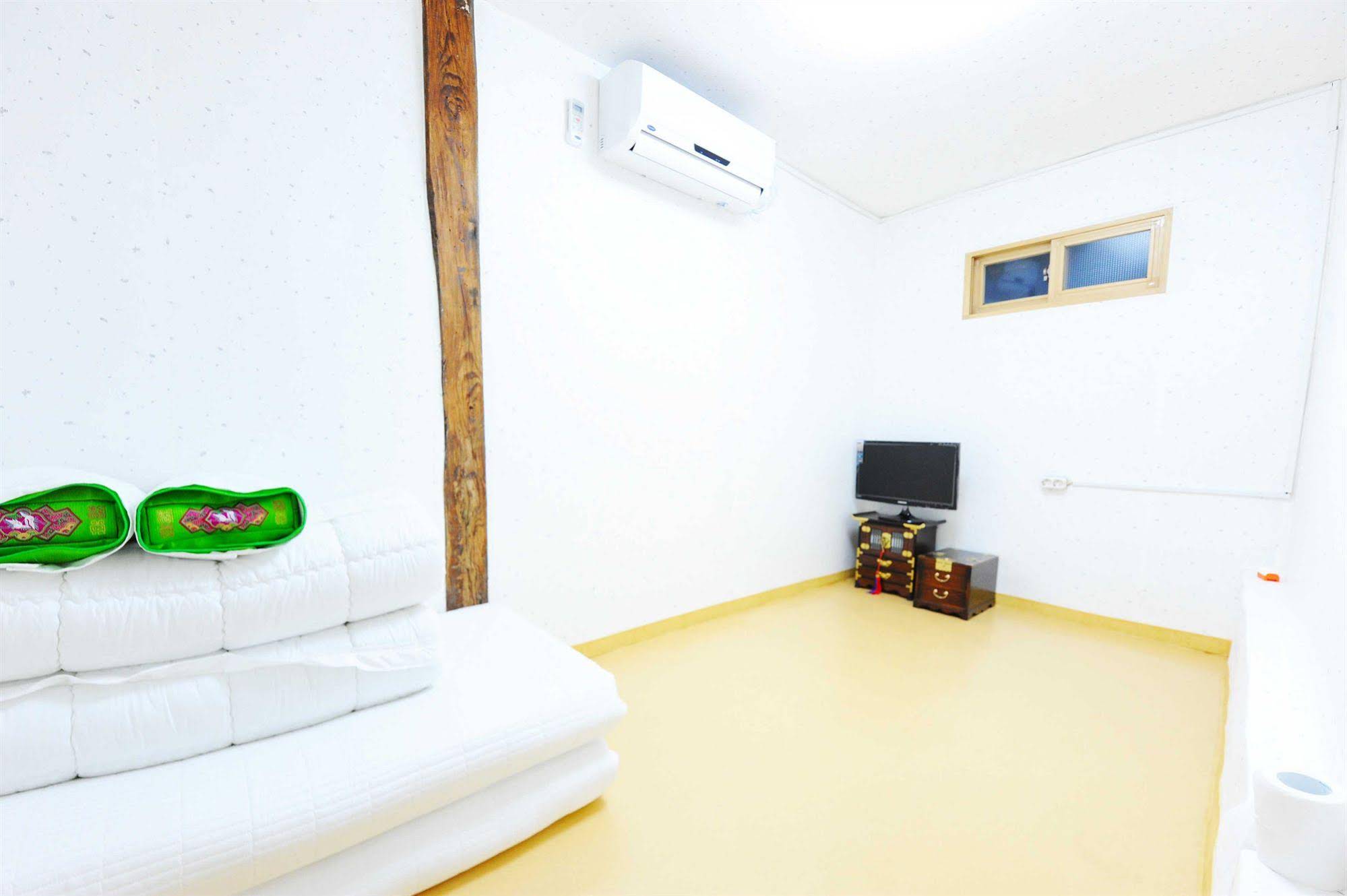 Ohbok Guesthouse