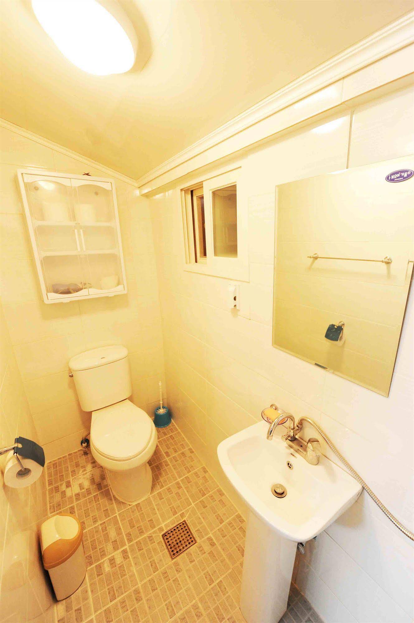 Ohbok Guesthouse
