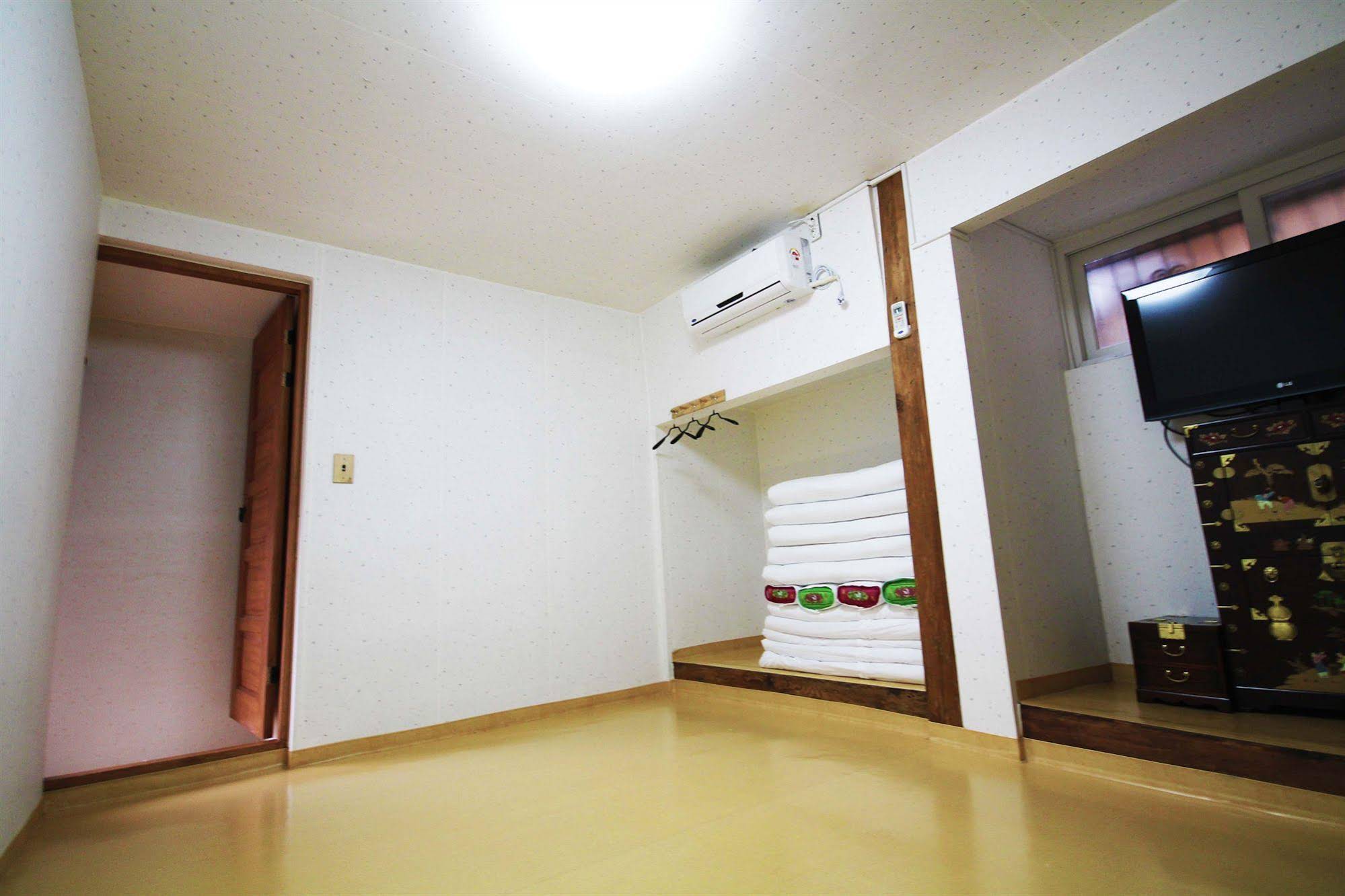 Ohbok Guesthouse