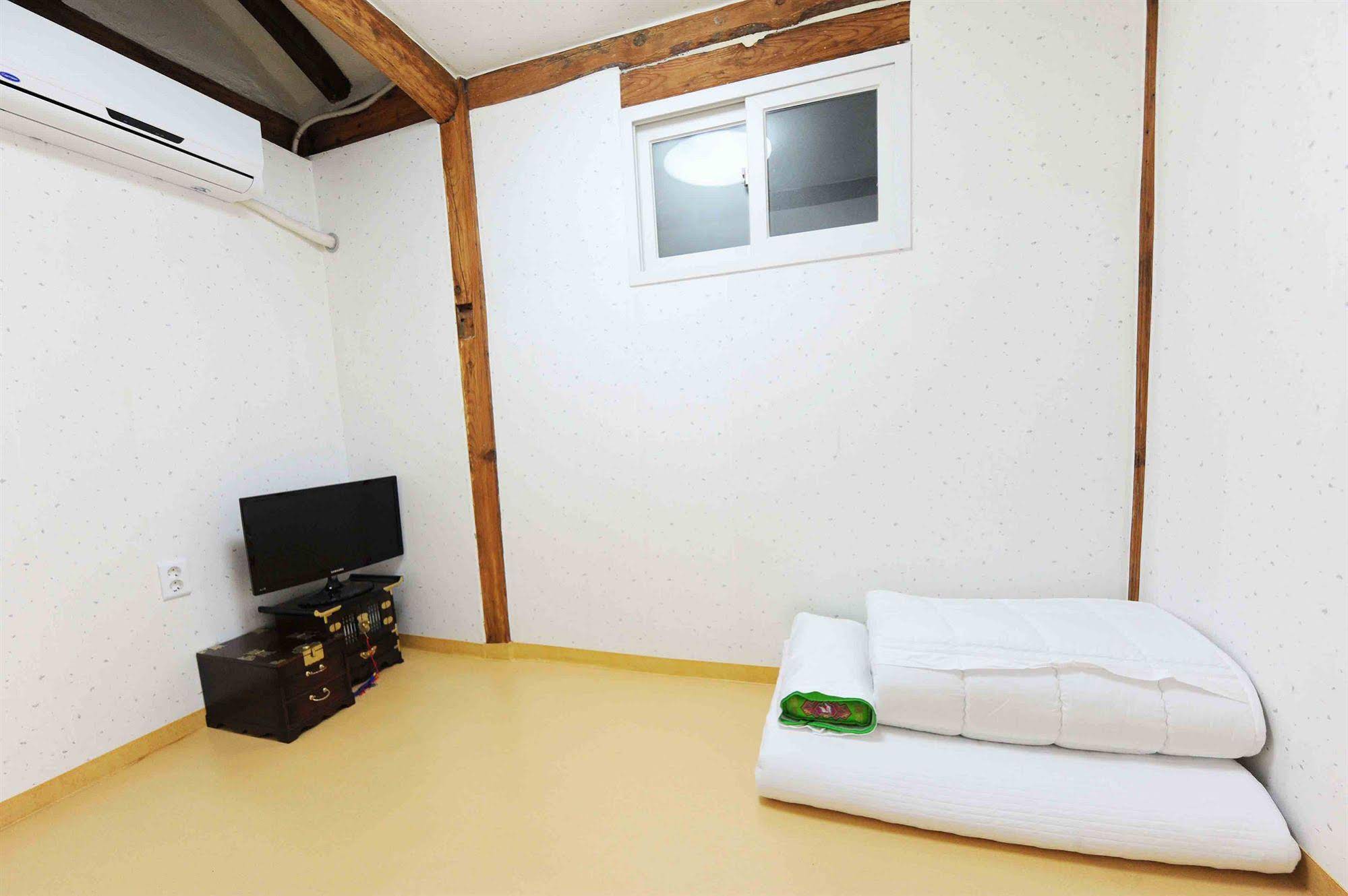 Ohbok Guesthouse