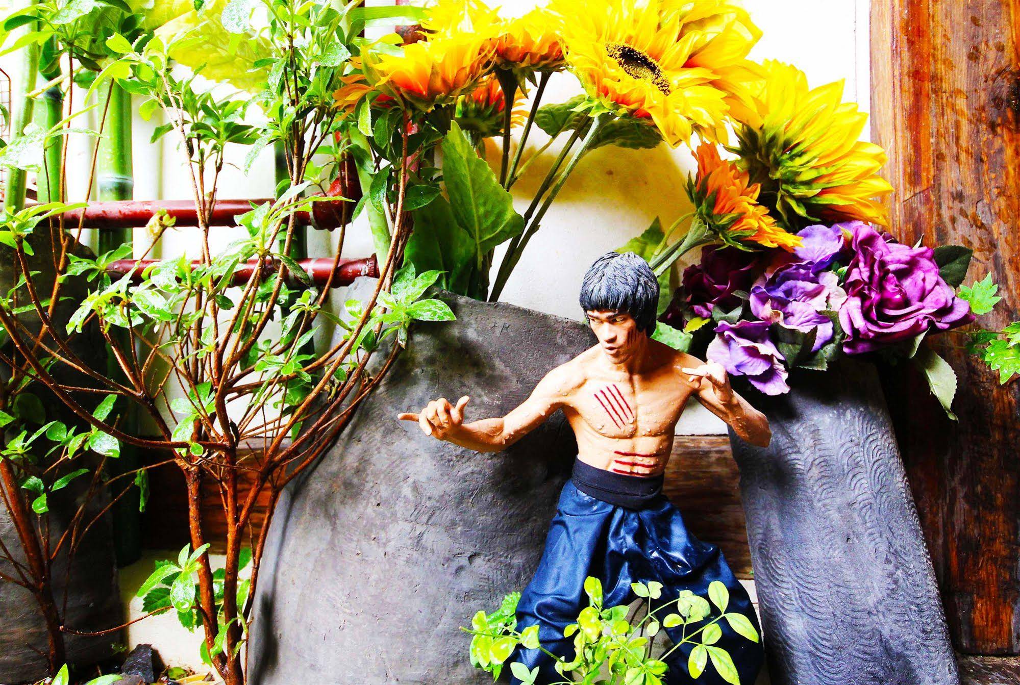 Ohbok Guesthouse
