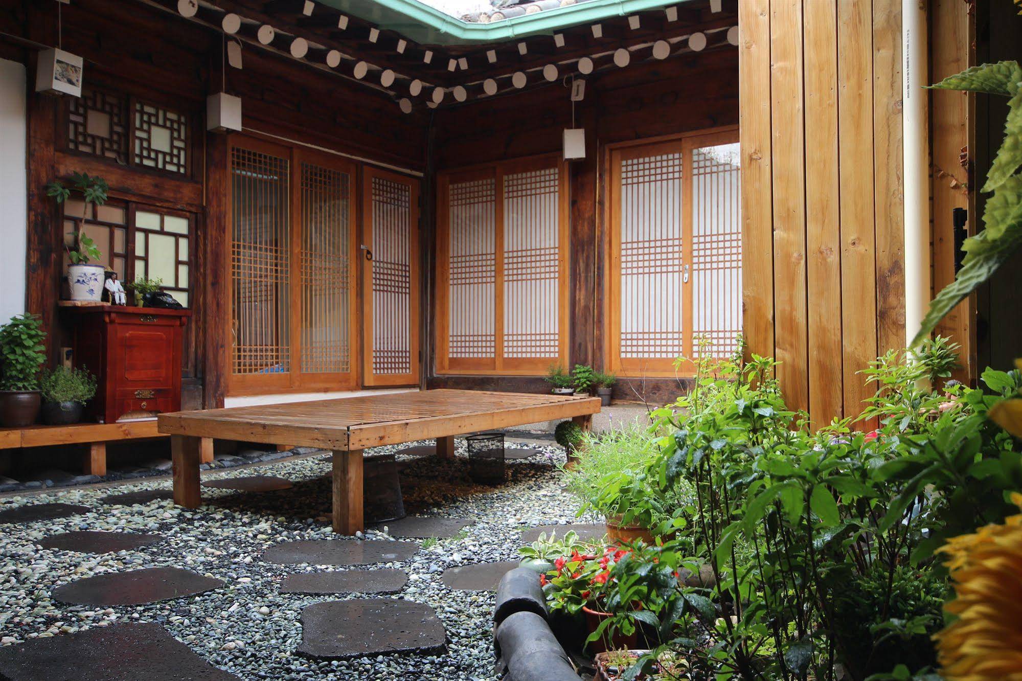 Ohbok Guesthouse
