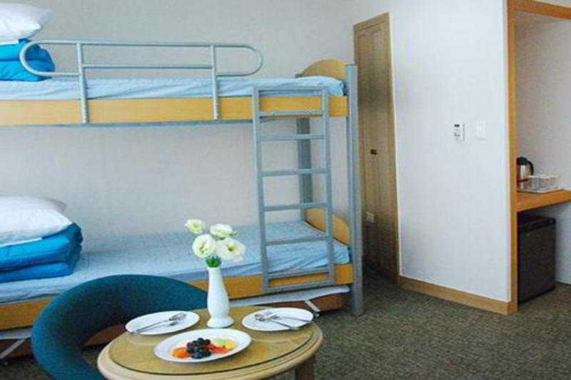 Olympic Parktel Seoul