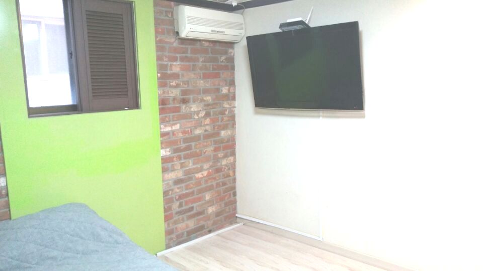 Oppa Hostel