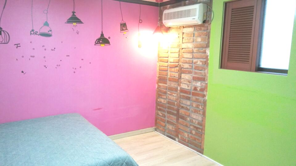 Oppa Hostel