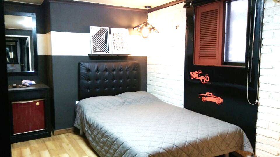 Oppa Hostel