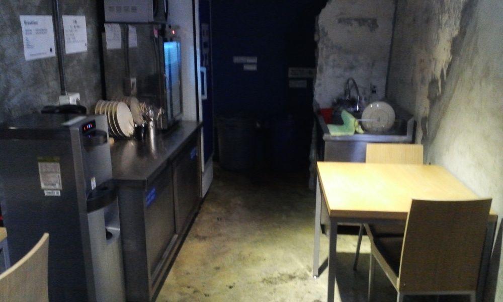 Oppa Hostel