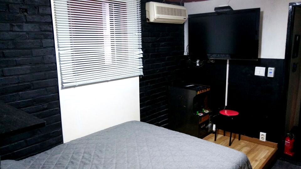 Oppa Hostel