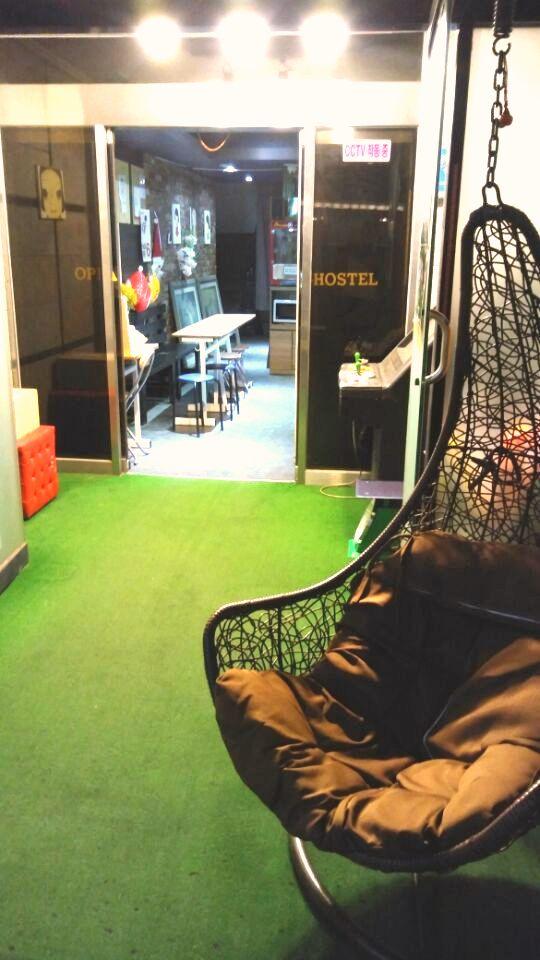 Oppa Hostel