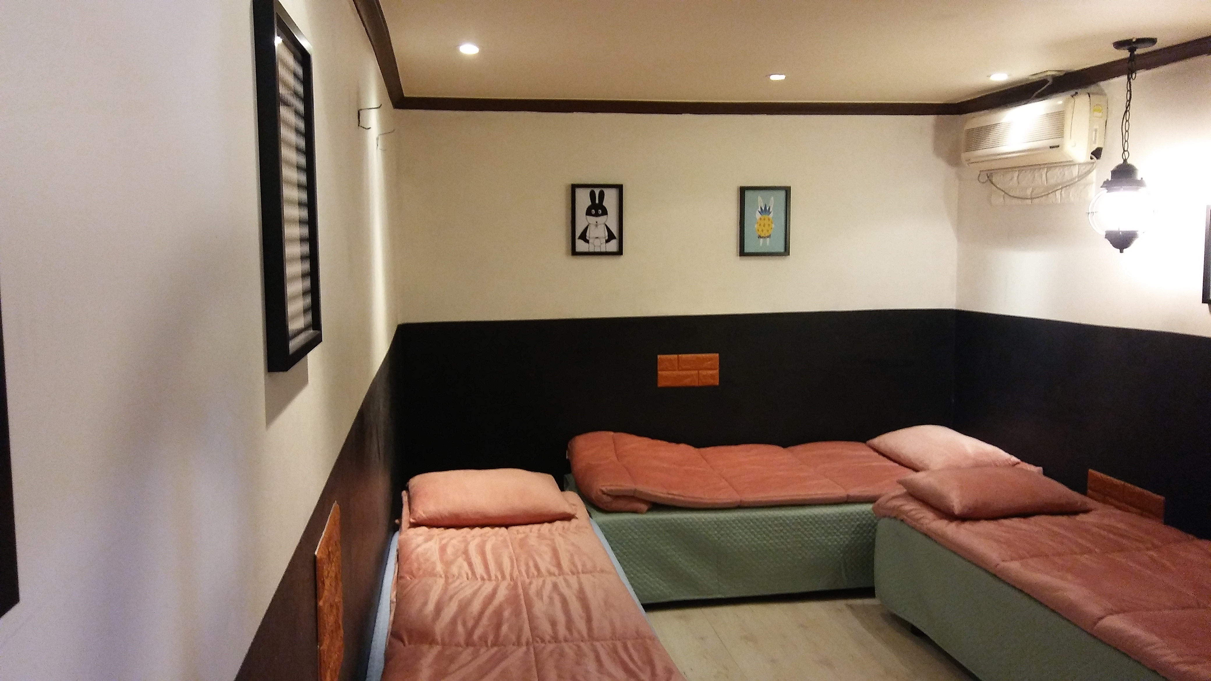 Oppa Hostel