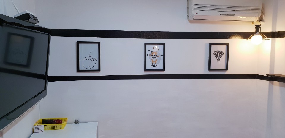 Oppa Hostel