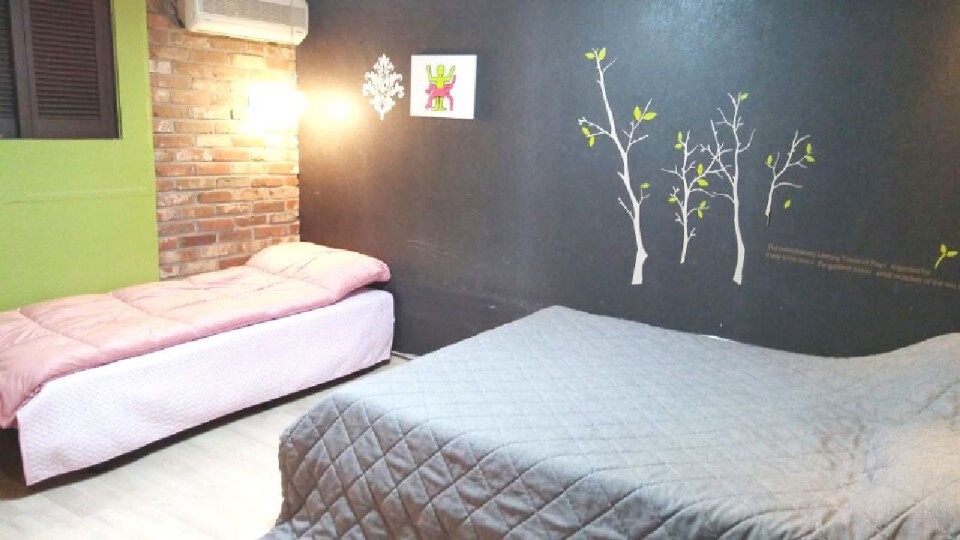 Oppa Hostel