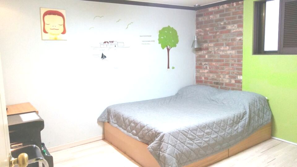 Oppa Hostel