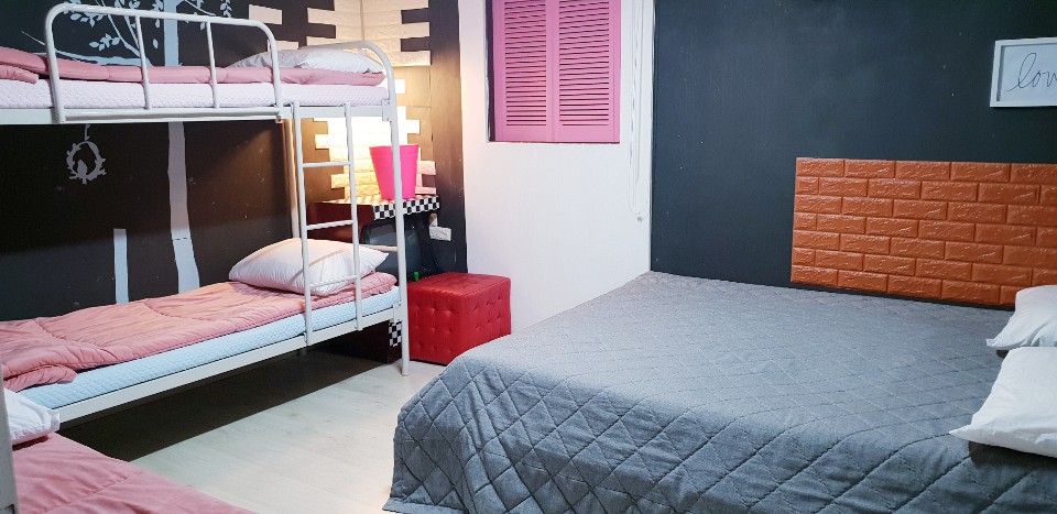 Oppa Hostel