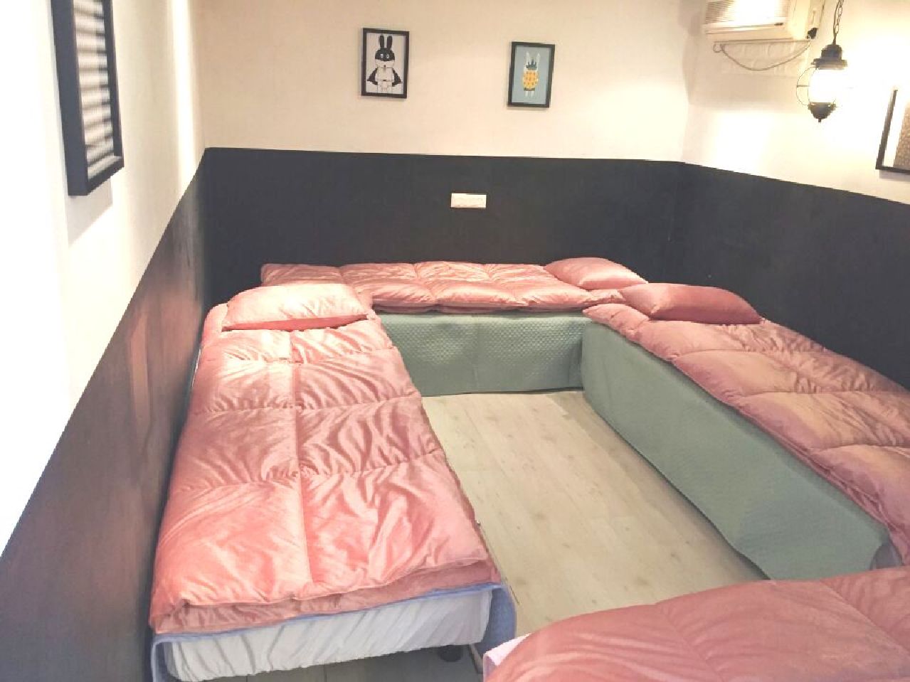 Oppa Hostel
