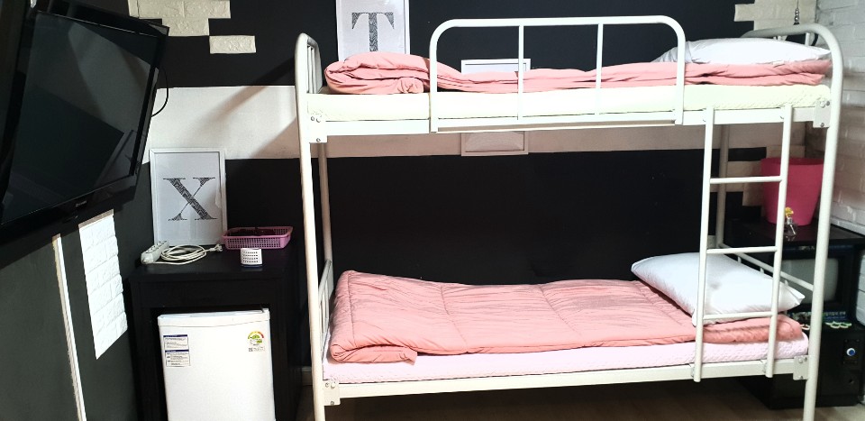 Oppa Hostel