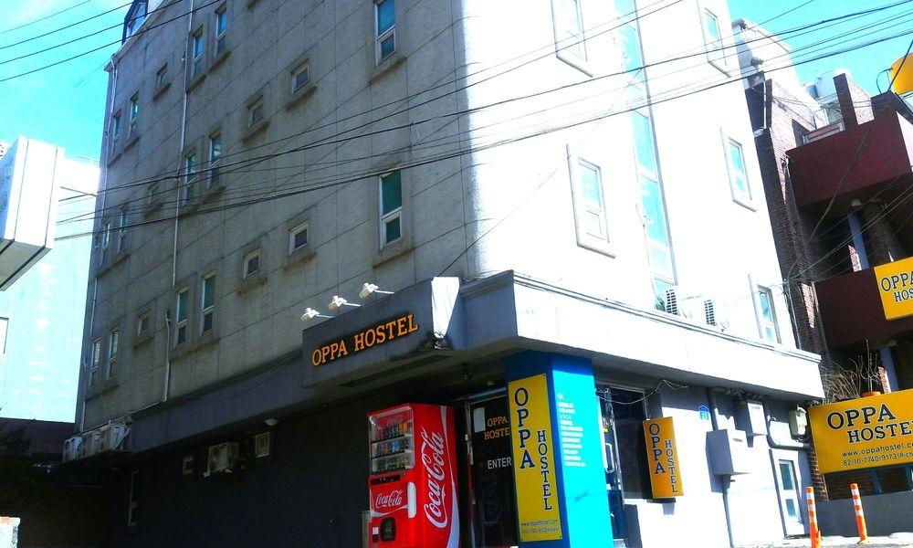 Oppa Hostel