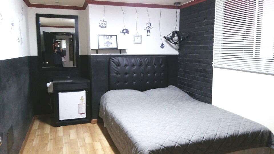 Oppa Hostel