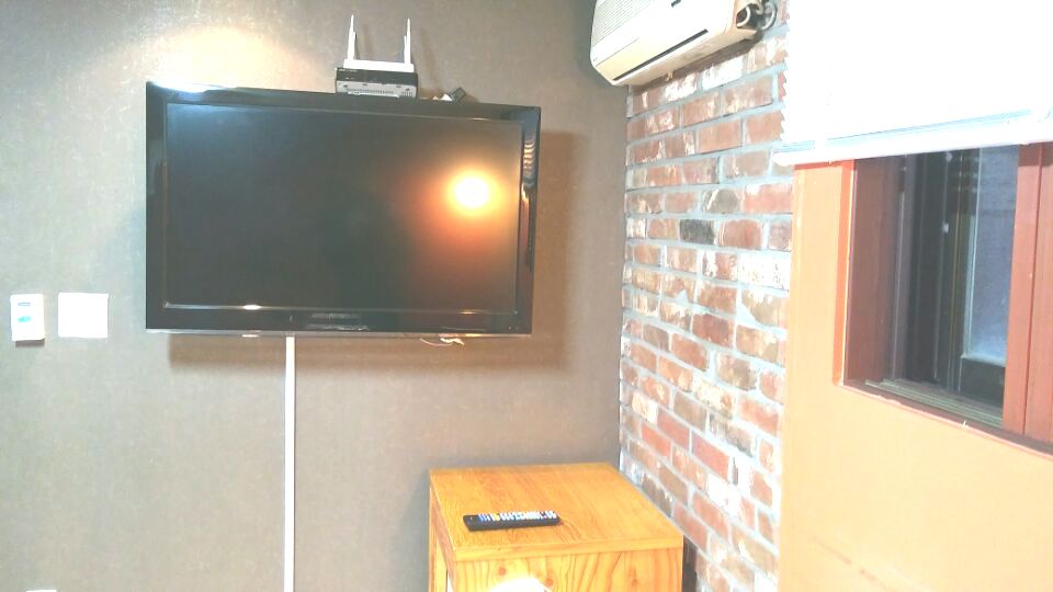 Oppa Hostel