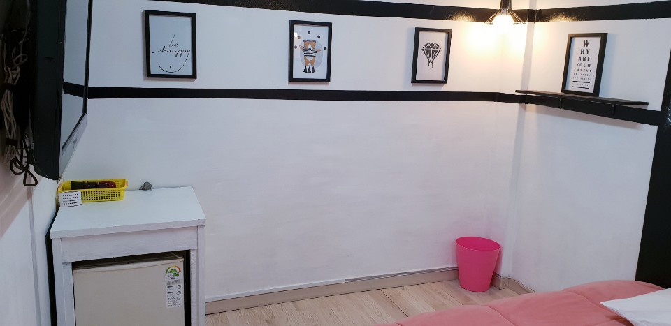 Oppa Hostel