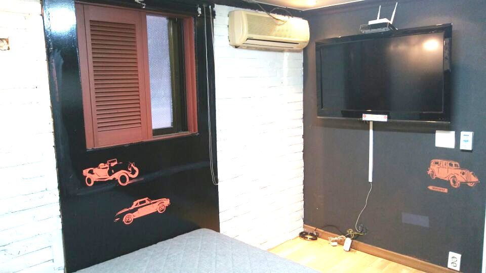 Oppa Hostel
