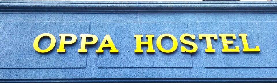 Oppa Hostel