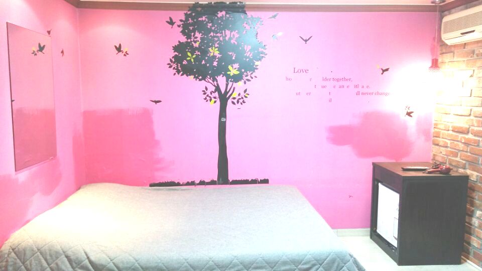Oppa Hostel