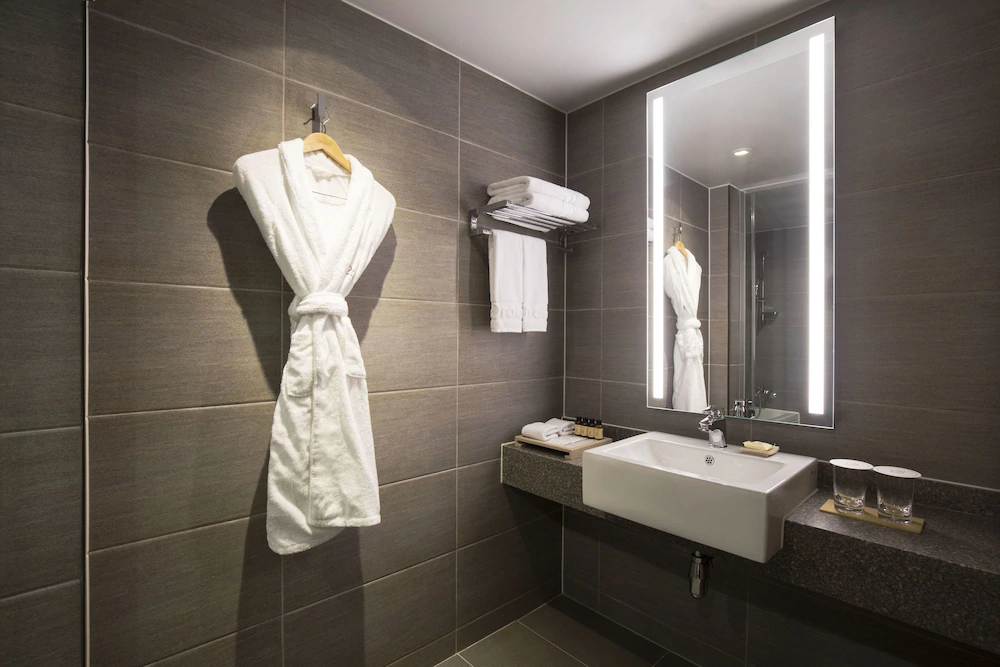 Orakai Cheonggyesan Hotel
