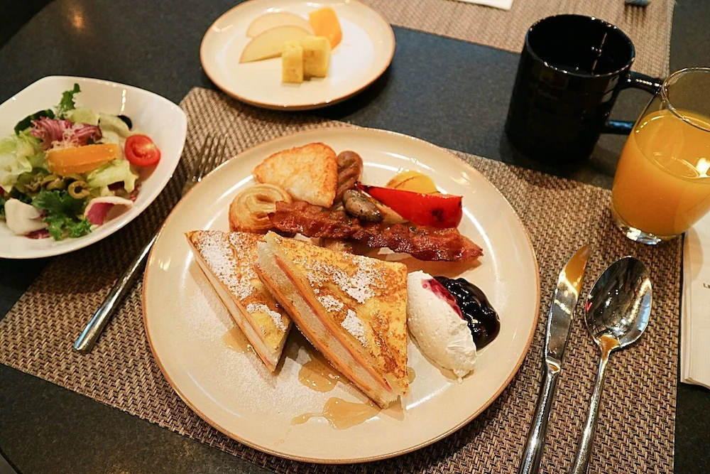 Orakai Cheonggyesan Hotel